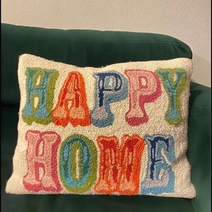 Home Pillow